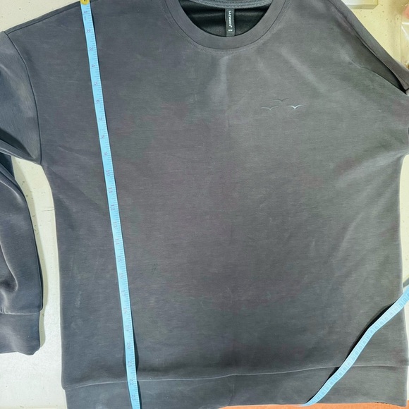 Lazypants Pullover - Picture 1 of 6